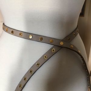 Ada CALA Snap Belt